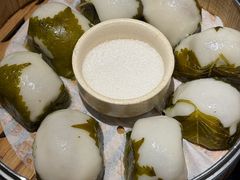 东北豆包-蘸小院铁锅炖·蘸酱菜·东北菜(怀远门店)