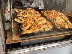-中关村烤包子(中关村店)