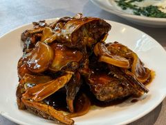 -老正兴菜馆(福州路店)