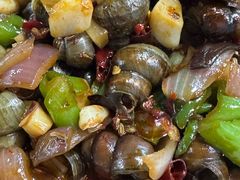 -天天烧烤(顾庄店)