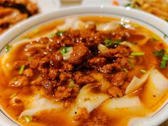 -老爷庙风味美食府(魏都大道店)