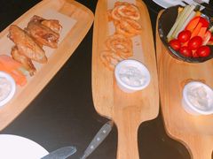 -Big Bamboo 大竹子体育主题餐厅(虹梅路店)