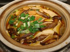 -香阁餐厅·常州菜·常州菜代表品牌(新北奥体店)