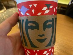 -星巴克臻选(上海长风大悦城店)