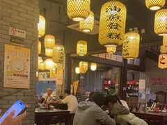 -古铺良食(柯城店)