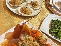 -富力万达嘉华酒店-品珍中餐厅(水果湖店)