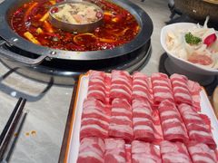 -万物生江北老火锅(海骏达店)