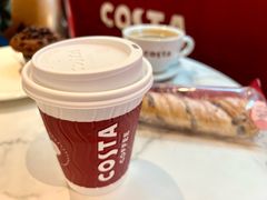 -COSTA COFFEE(恒基名人购物中心店)