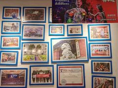 -斯坦星球AI编程·机器人科创·科学实验·信奥·思维·STEM·积木拼搭·竞赛考级(浦东联洋广场大拇指龙阳御桥中心)