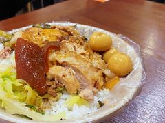 -陆长玖古法猪脚饭(玄风桥店)