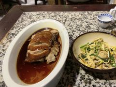 -南京大牌档(崇文门国瑞店)
