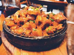 -鑫日千里马朝鲜族小馆(总店)