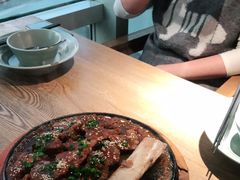 -蜜桃餐厅·伴山(湖滨商业街店)