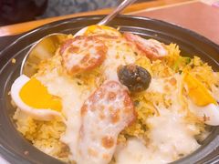 -玫瑰园西餐厅(新华大厦店)