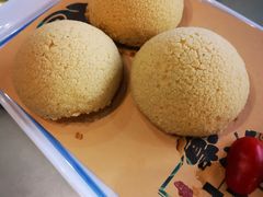 -點無缺茶楼·海鲜酒家(世博店)