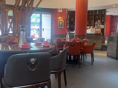 -川悦留香·海鲜餐厅(海棠68环球美食街店)