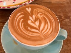 Latte拿铁-Alimentari Grande(东湖路店)