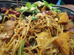-拿渡麻辣香锅(龙旗购物中心店)