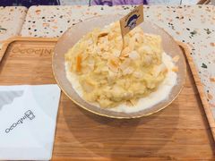 -MINIPOPO鲜奶·甜品(宽厚里店)