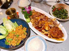 -Home Thai·泰谣(王府井apm店)