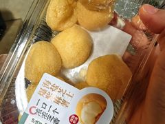 -泸溪河桃酥(西直门凯德店)