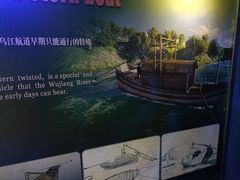 -白鹤梁水下博物馆