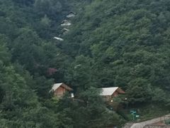-北京山里寒舍度假酒店