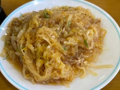 -鹤乡东北菜(崮山路店)