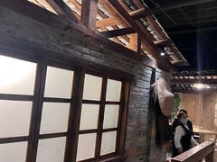 -丹江渔村(首都机场店)