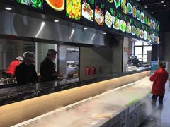 -一九烧烤(莱山区初家店)