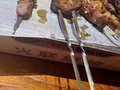 -火联烧烤(学院路创始店)
