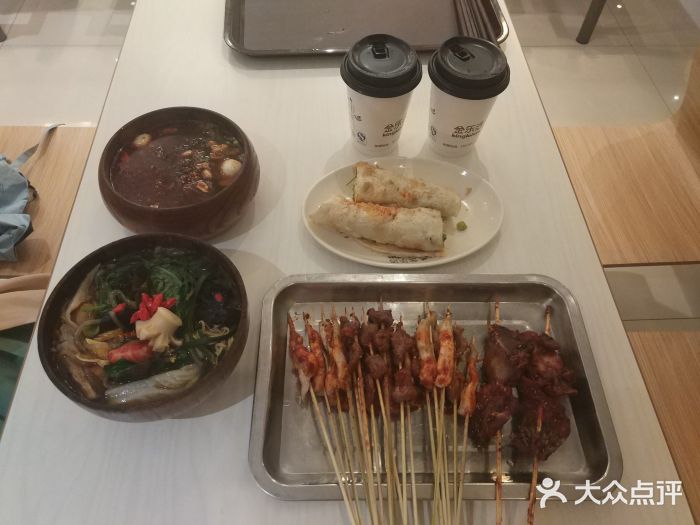 金乐活美食(中街店)图片