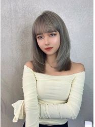 -川和潮人漂色·烫染·接发