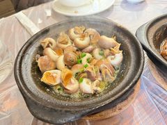 -小时候焗海鲜(鄞州万达店)