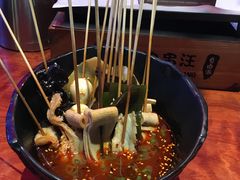 -肉串汪(望京店)