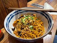 葱油面-食之六七·面(朝阳大悦城店)