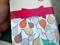 -家琳甜品(江南东店)