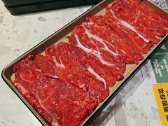-小城牛事·鲜牛肉火锅(万达店)