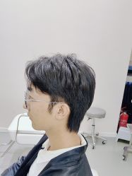 -NANAN美发沙龙
