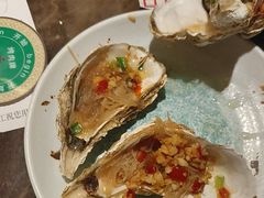 -汉丽斯巴西烤肉自助(市南店)