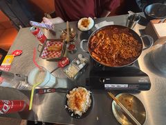 -吴草鸡爪오초닭발(城阳总店)