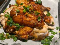 -绿茶餐厅(广州天河城店)