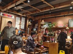 -巴卤社老火锅(财富店)