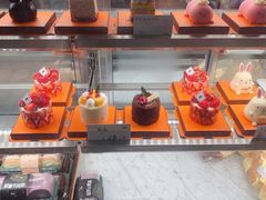 -红跑车HPCBAKERY(汉商店)