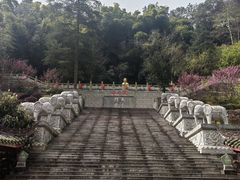 -佛爷洞旅游景区