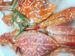 -覃记海鲜美食餐厅