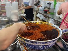 -邢老三肉丸糊辣汤(西安总店)