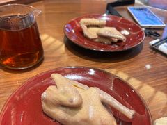 -龙悦湾酒家·八阵鱼生·渔人码头店