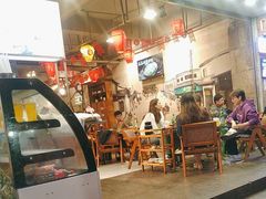 -塘屋烧烤·云南火塘烧烤品牌(春城慧谷旗舰店)