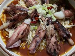 -老刘私厨猪脚饭